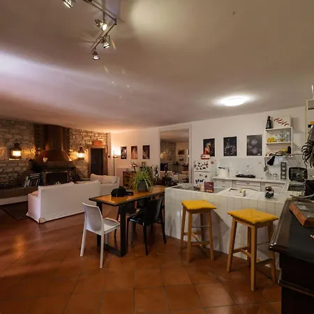 Guest house I Relitti Del Conero