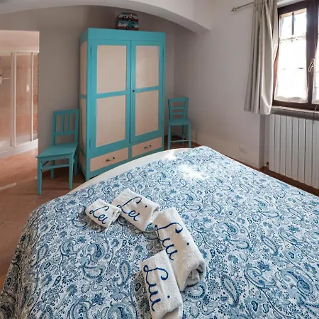 I Relitti Del Conero Guest house