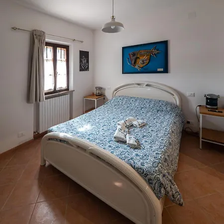 I Relitti Del Conero Guest house *