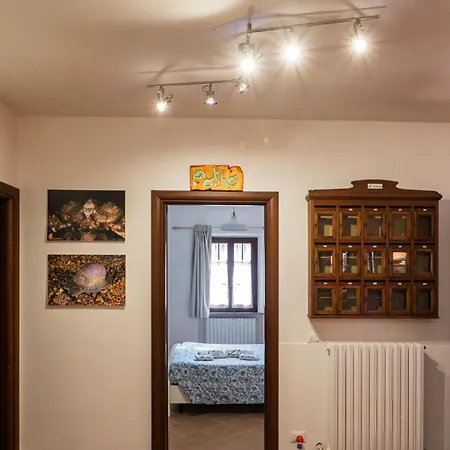 I Relitti Del Conero San Pellegrino (Marche)