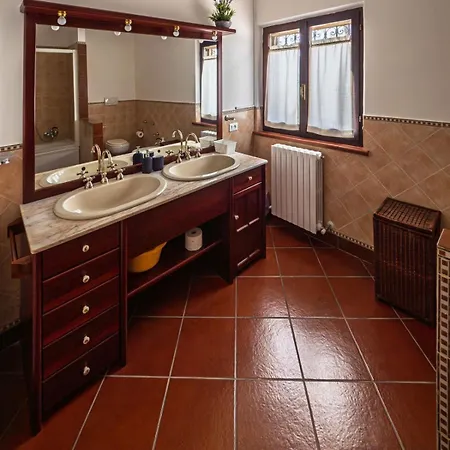 I Relitti Del Conero Guest house