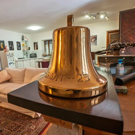 Guest house I Relitti Del Conero *