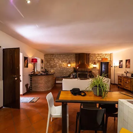 I Relitti Del Conero Guest house
