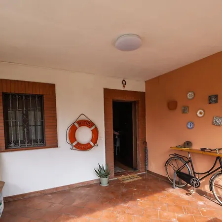 Guest house I Relitti Del Conero *